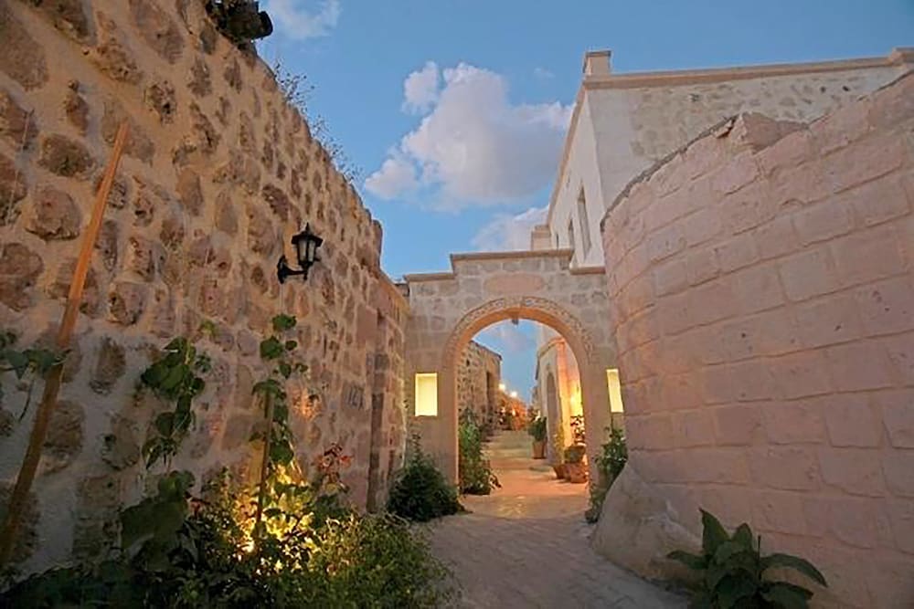 Фото Blue Valley Cave