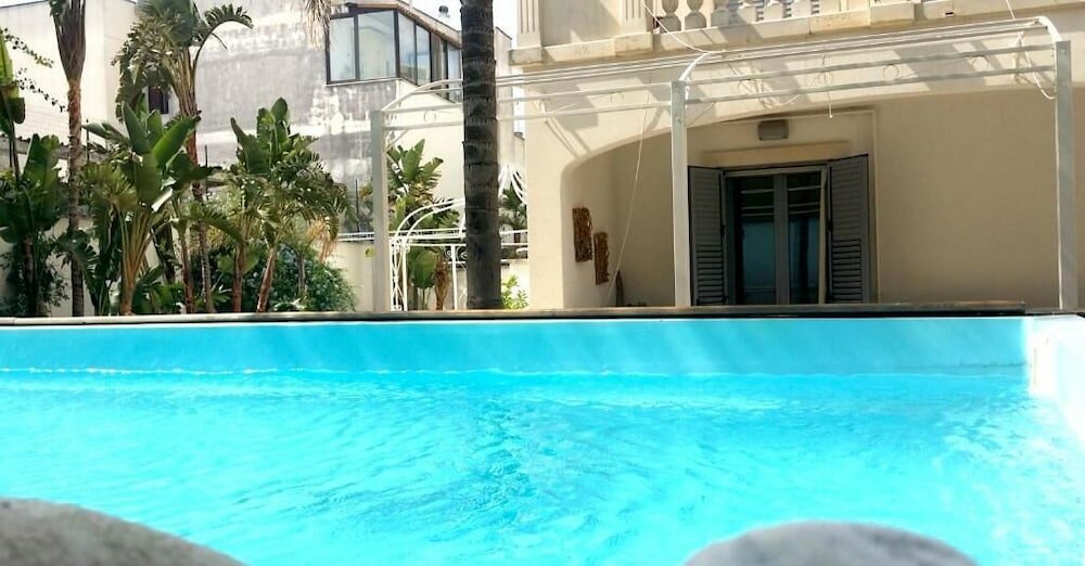 Фото Sea Garden Gallipoli