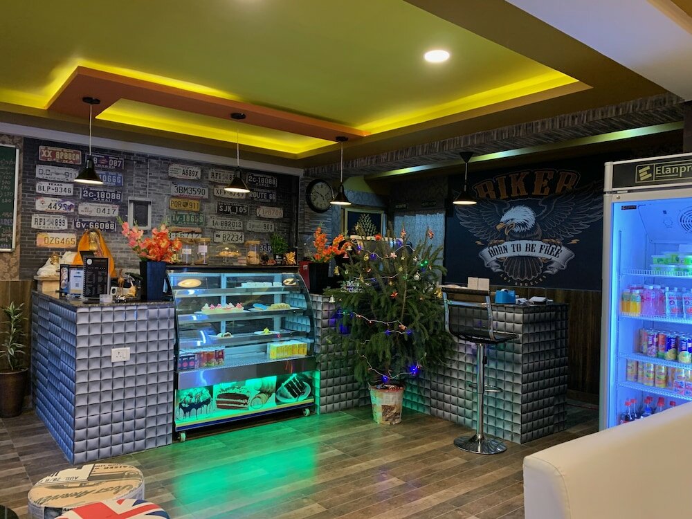 Фото Silver Cloud Hotel