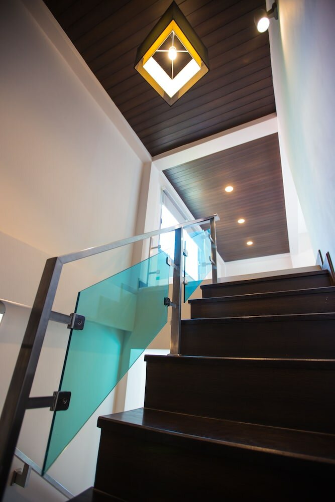 Фото Villa Navin Premier Pool Villa