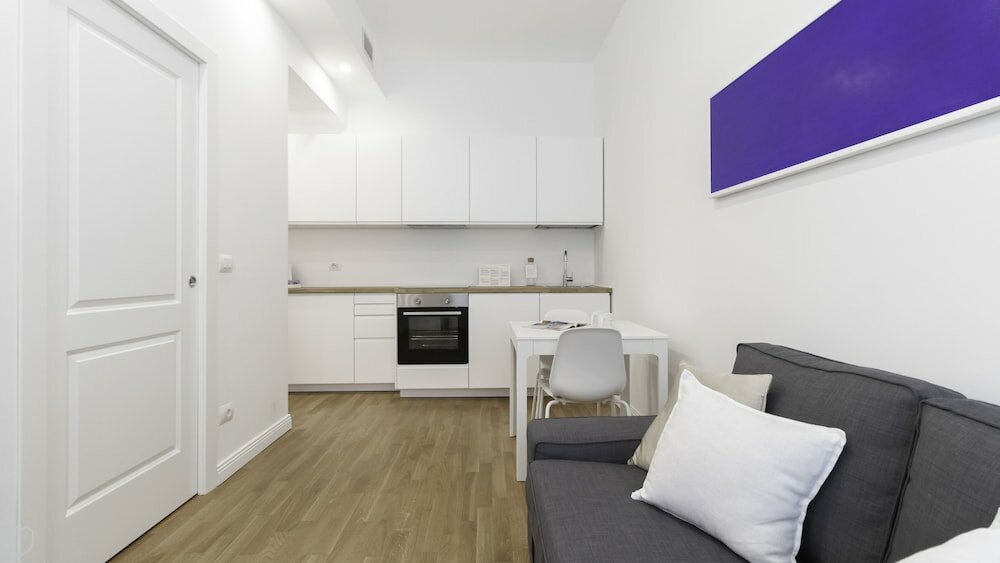 Фото Italianway - Bandello 4/1