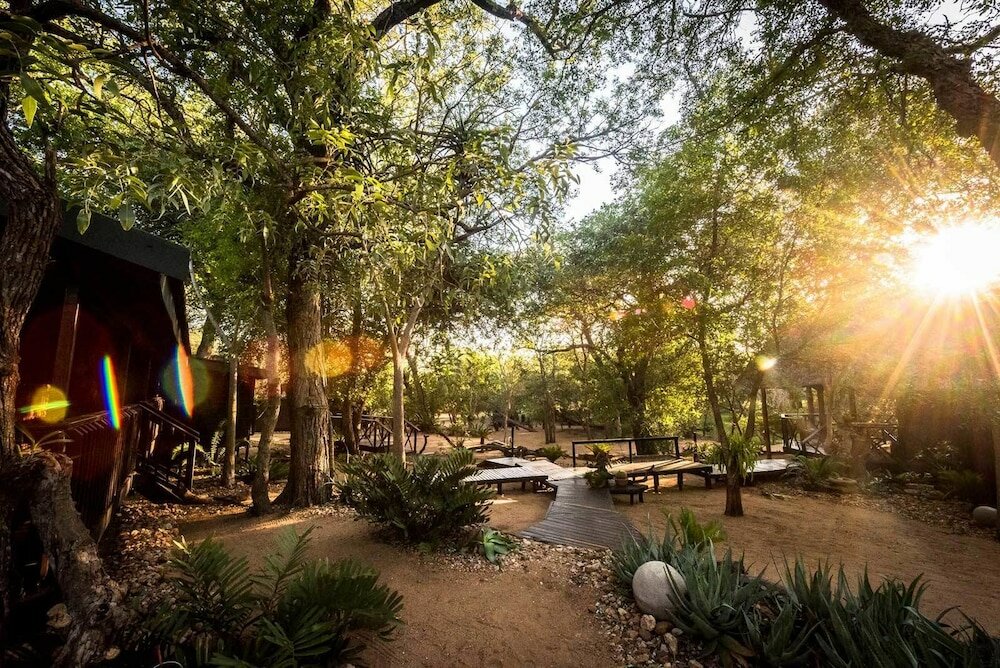 Фото Avoca Private Bushcamp