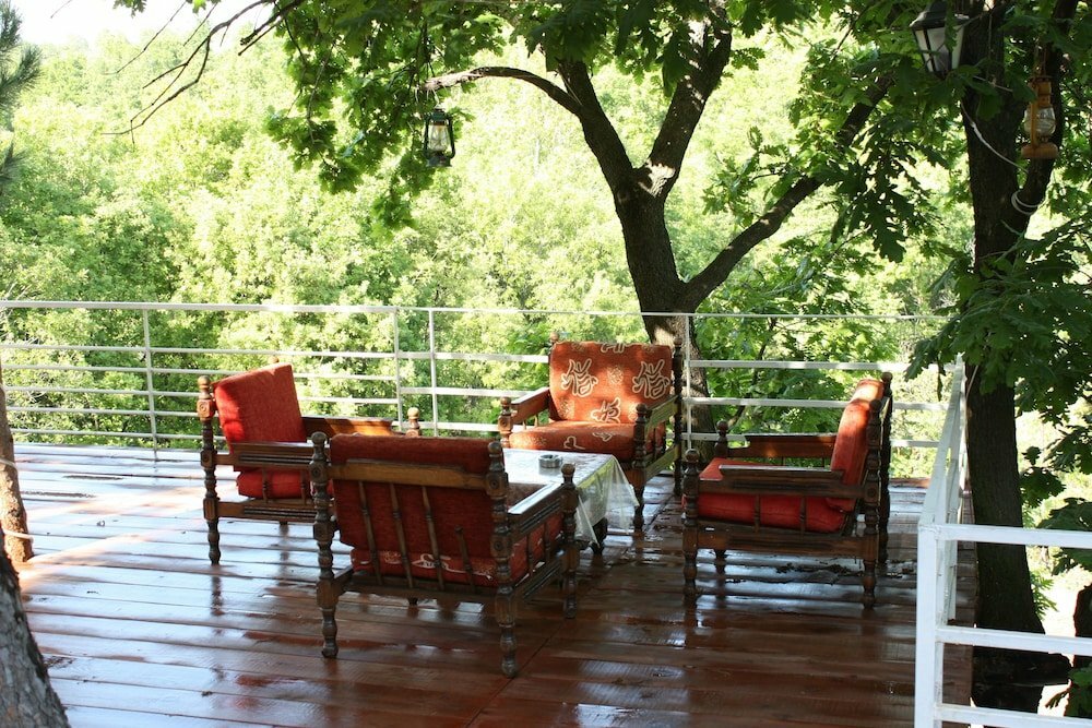 Фото Kaltur Boutique Hotel