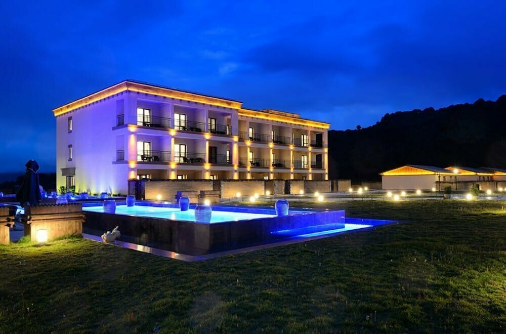 Hotel High Mountain Resort - Deqin, Dêqên, photo