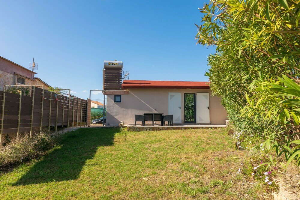 Фото Georgia Apartments