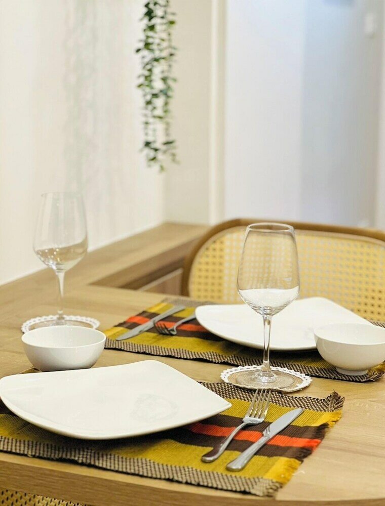 Фото IRest Orange Tay Ho Lakeside Apartment