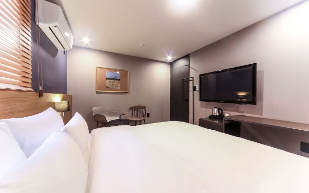 Фото Busan Hadan № 25 Hadan