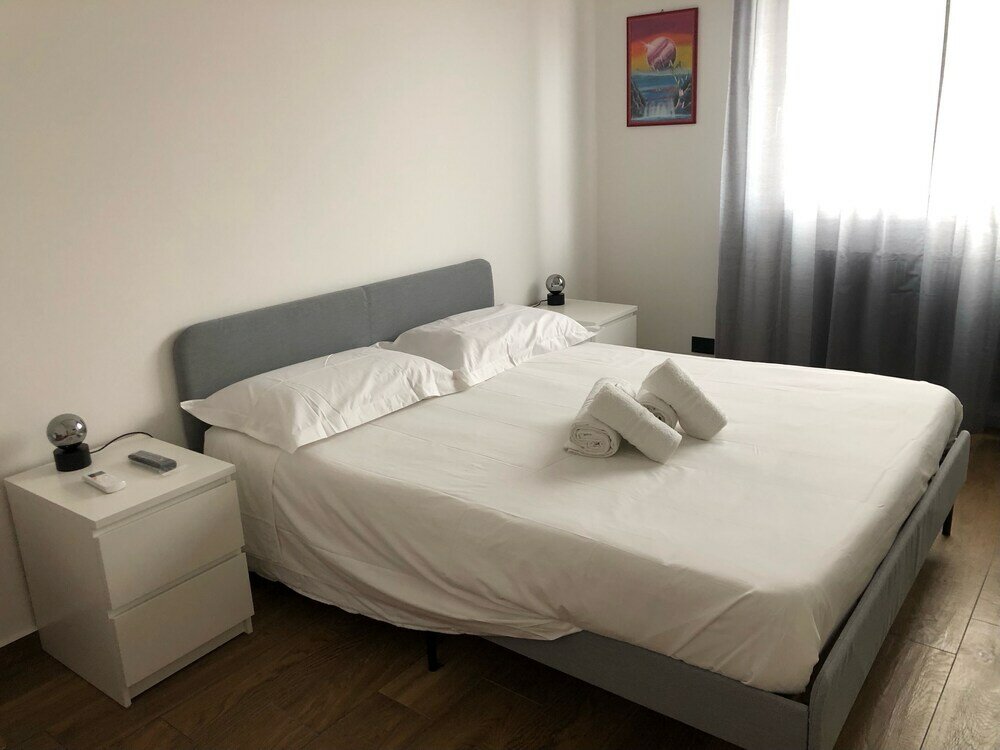 Фото BorgiaRooms Luxury Rooms