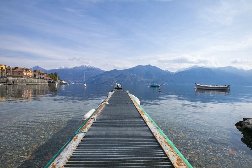 Фото Menaggio Tosca 1