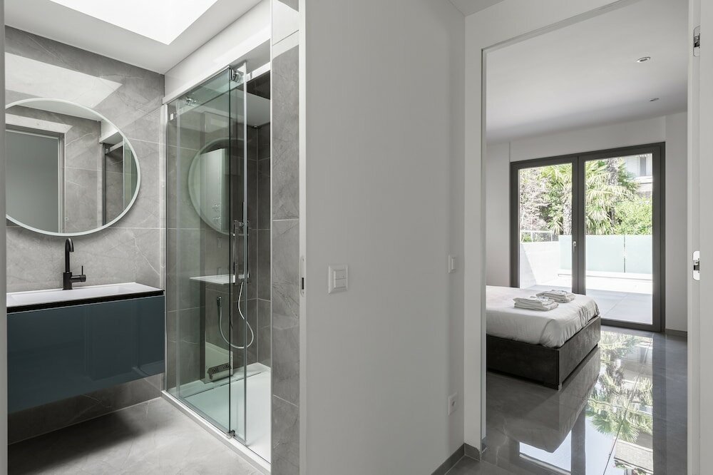 Фото Promenade Apartments