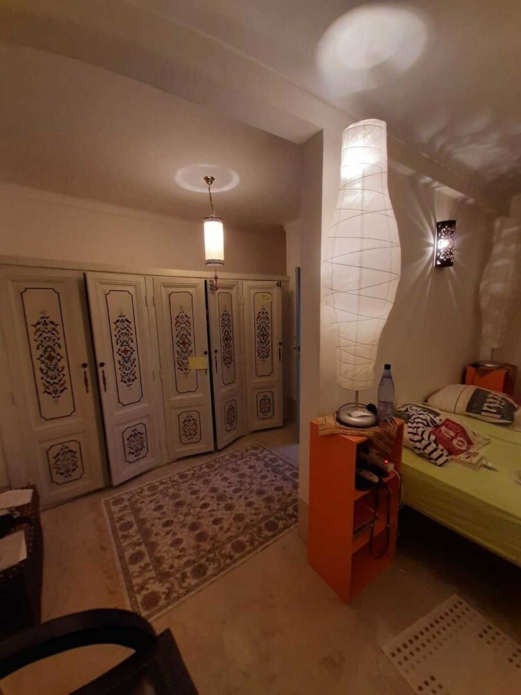 Фото Riad Manaoui