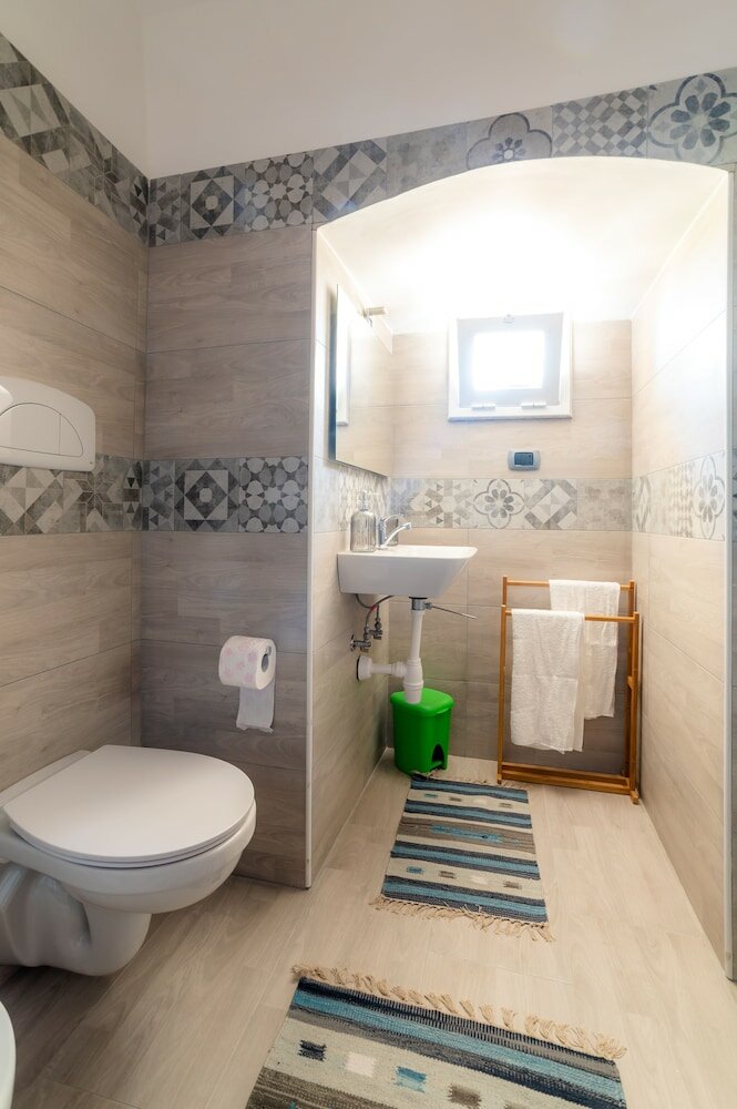 Фото La Maison-D B&b