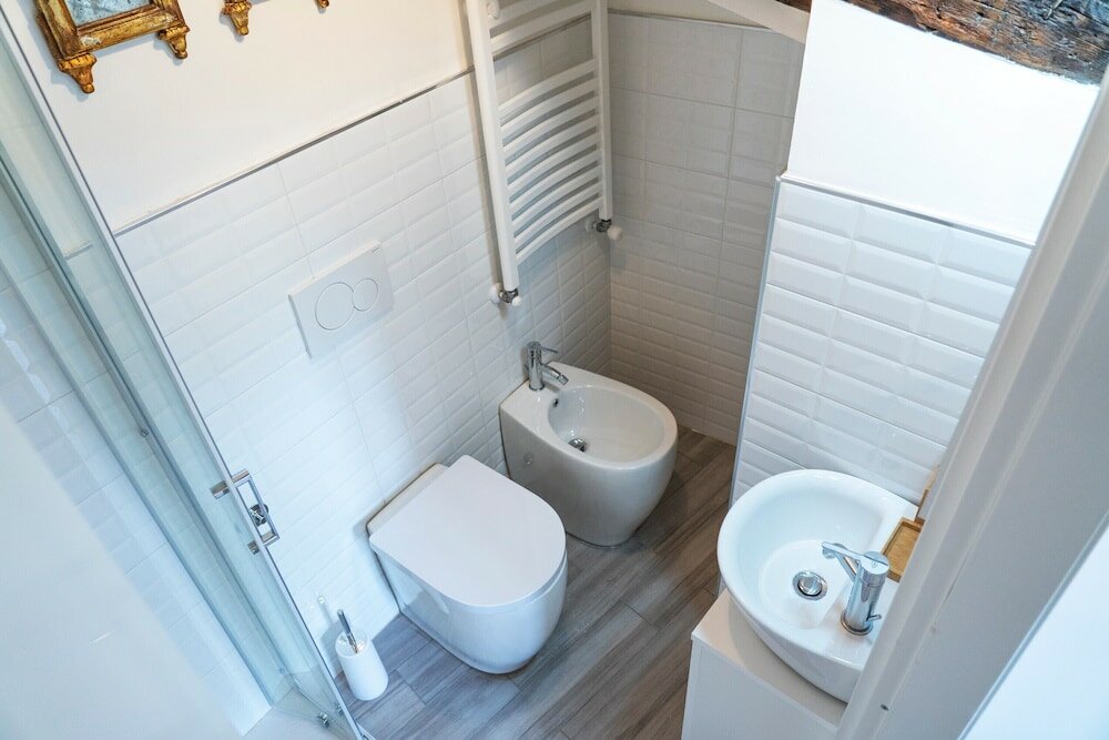 Фото The Best Rent - Cozy apartment in Milan downtown