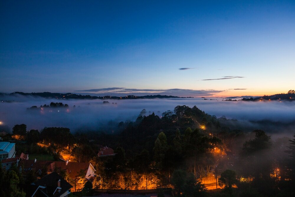 Фото Summit Suítes Hotel Campos do Jordão