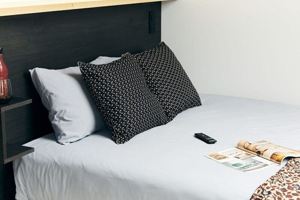 Фото 97 Smart Appart Le Havre