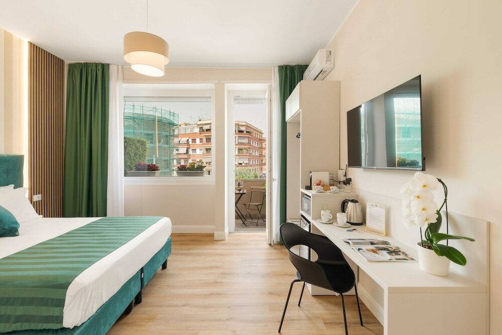 Фото AlbaDea Deluxe