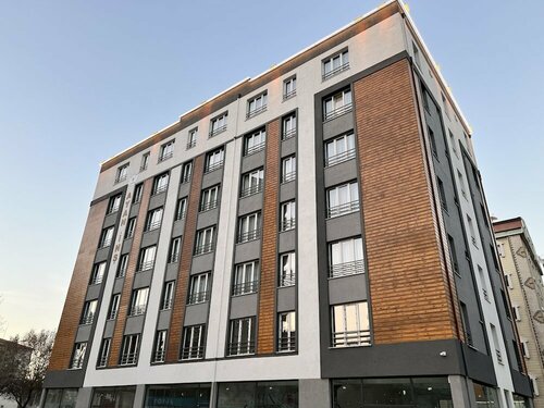 Гостиница Prime Inn City в Коджасинане