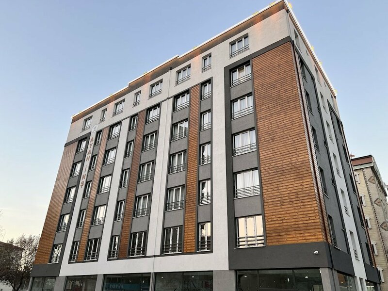 Гостиница Prime Inn City в Кайсери