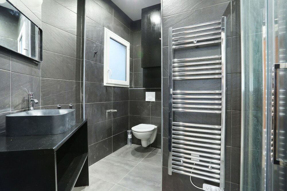 Фото Residence Tour Eiffel Champs de Mars