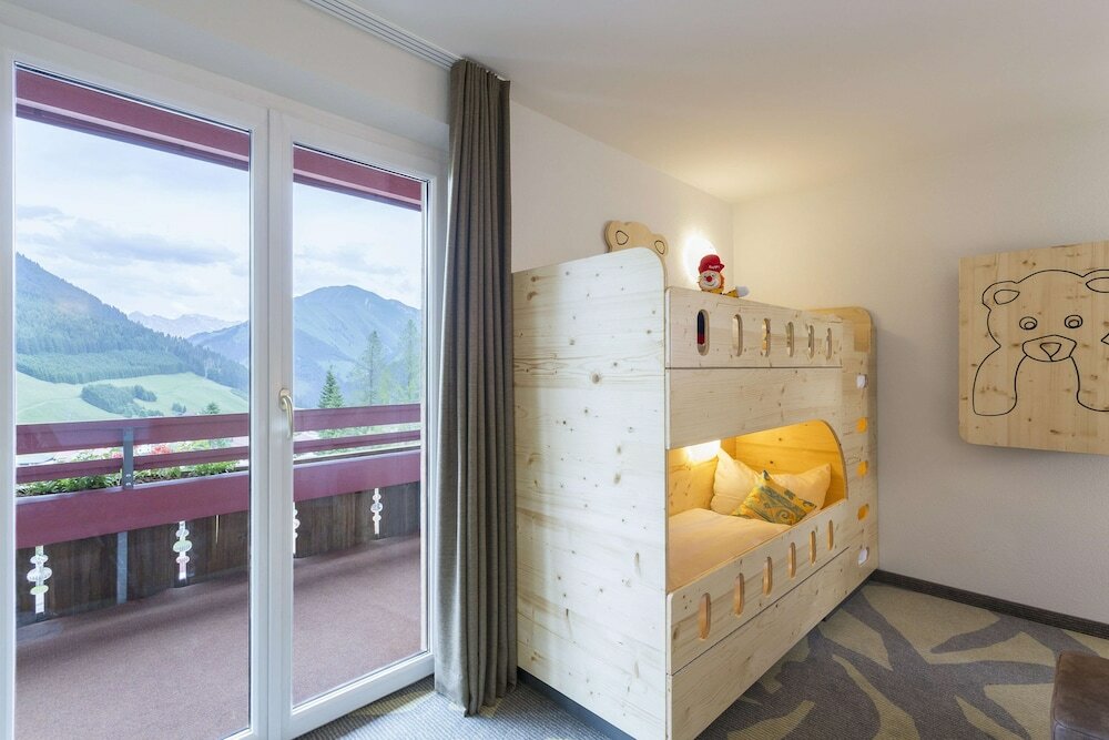 Фото Familotel Kaiserhof