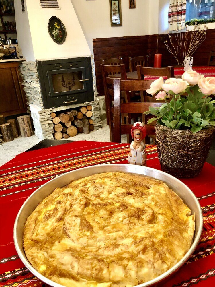 Фото Carpe Diem Bania