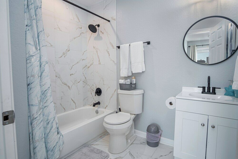 Фото Adorable 4br 2ba Close to Riverwalk and Downtown