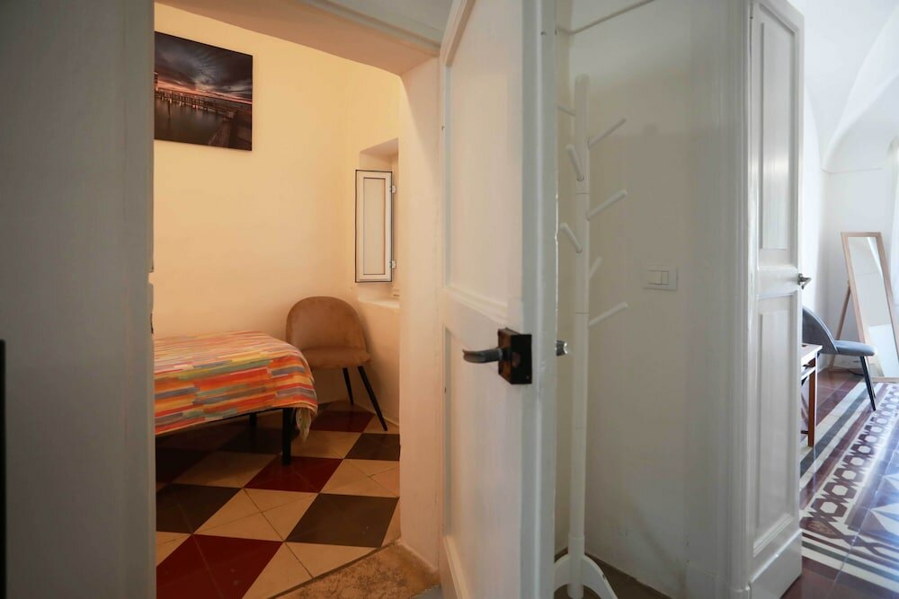 Фото Casa Vacanza Del Cuore 1