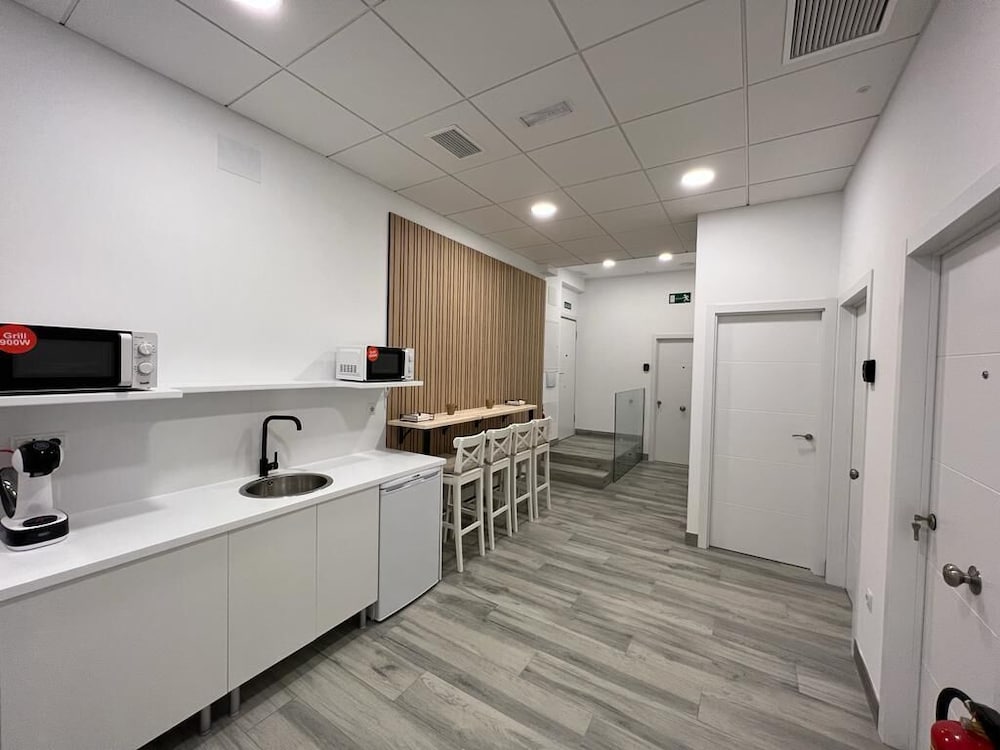 Фото Habitaciones París