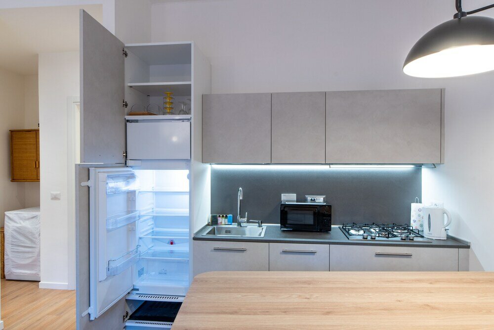 Фото HouSmart Corte Galluzzi 7-2