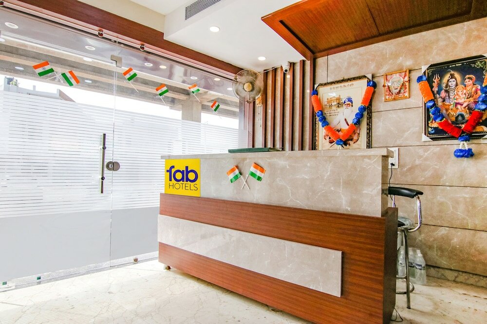 Фото отеля 5