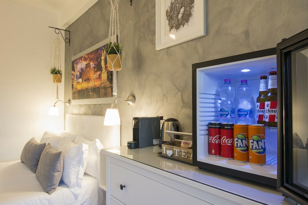 Фото Piccolo Hotel Boutique