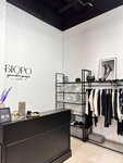 Бюро красивой одежды (Olimpiyskaya Street, 6), clothing store