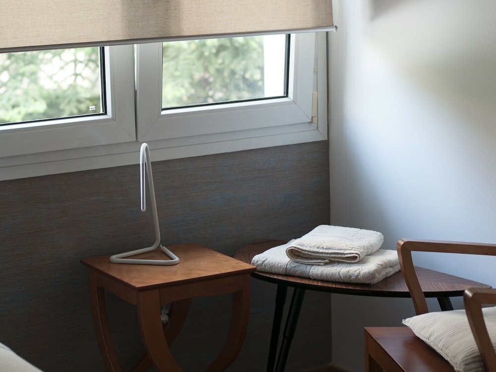 Фото El jardí de l'avet