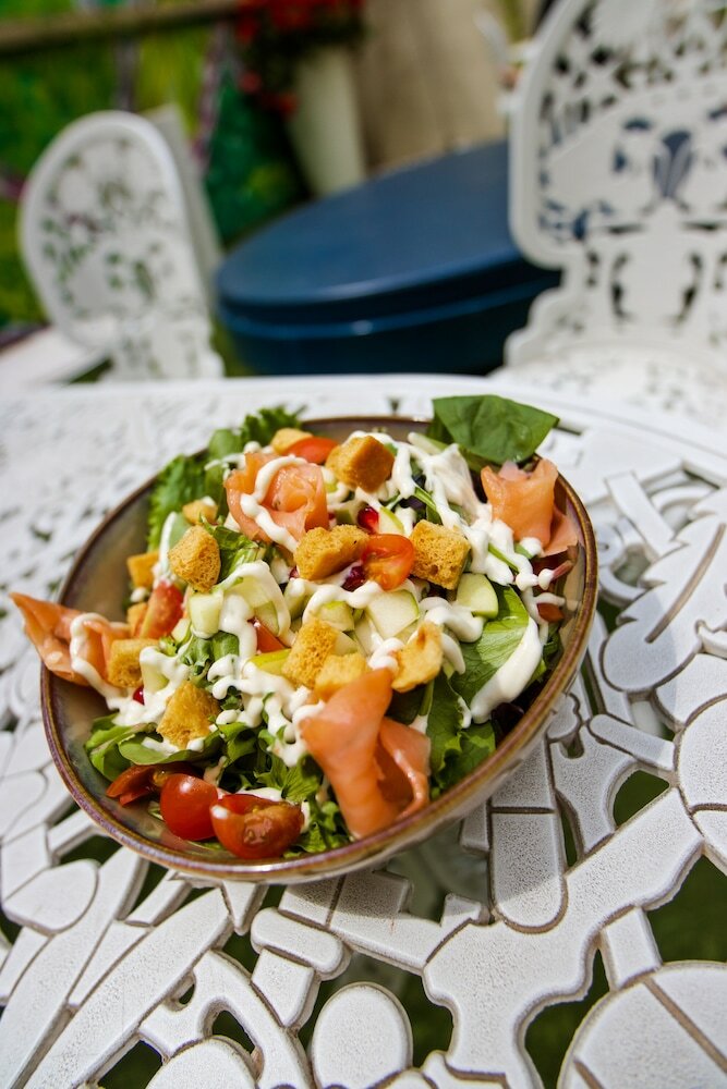 Фото JO&JOE Paris Gentilly