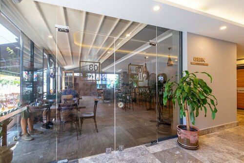 Гостиница Der Inn Konyaaltı в Коньяалты