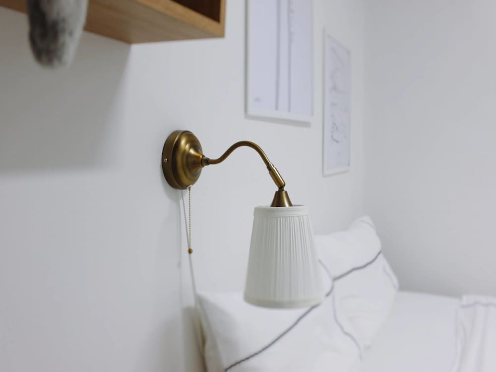 Фото Jin Cozy House