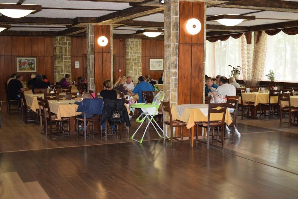 Фото Balneo Hotel Konstantsia