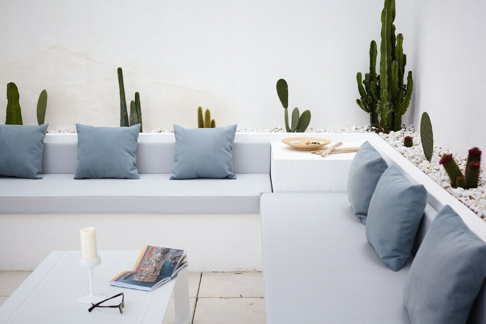 Фото Casetta Zio Franco