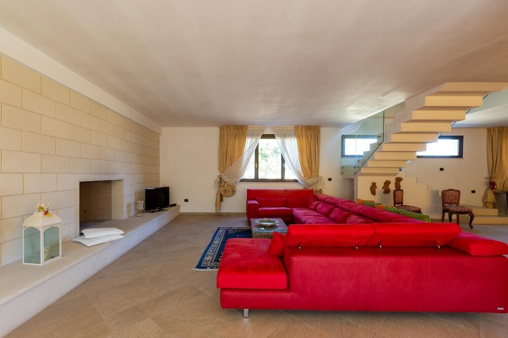 Фото 2974 Tenuta Elisabetta- Camera Singola by Barbarhouse