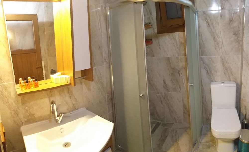 Фото Dilek Suit & Cafe