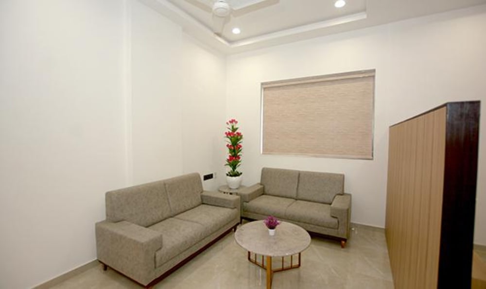 Фото Fabhotel Rama Inn