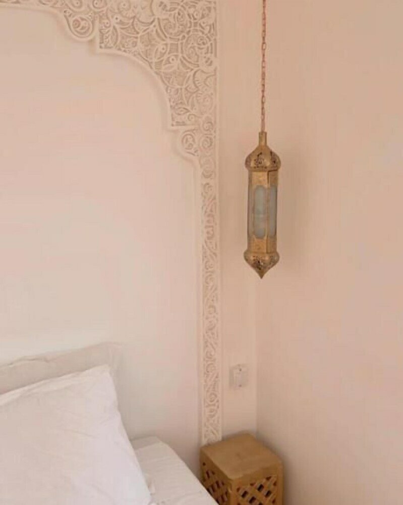 Фото Marrakech Desert Agafay Camp