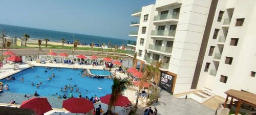 Гостиница Port Said City, Damietta Port Said Coastal Road Npi5319