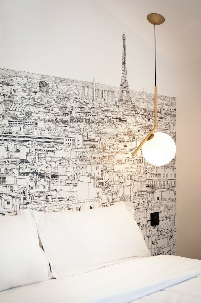 Фото Hotel So Marais