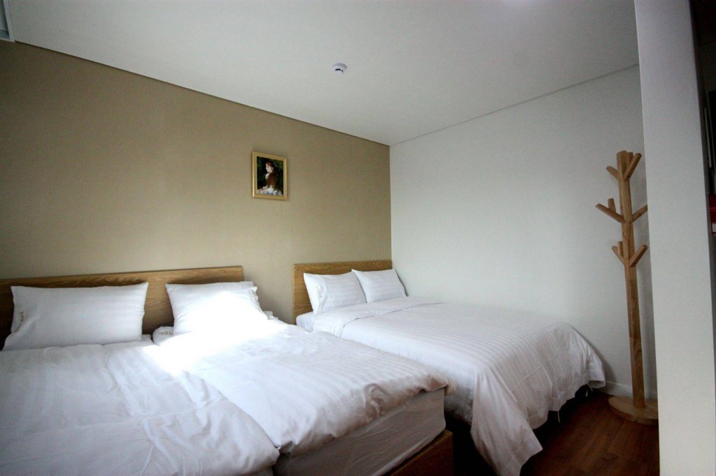 Фото Ziyolk Seoul Station