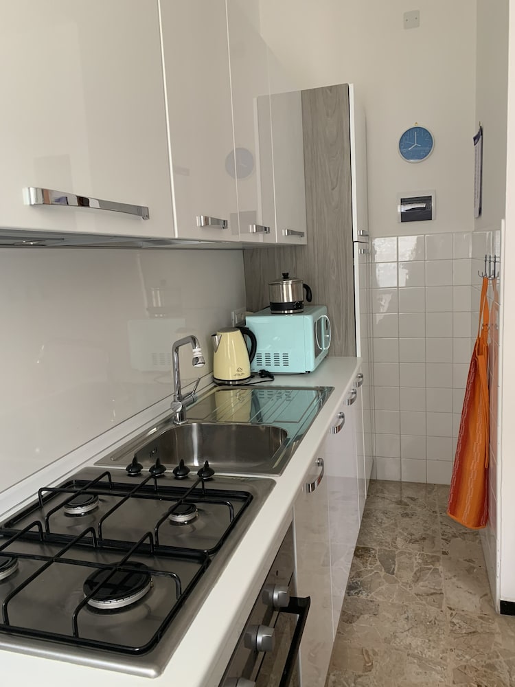 Фото Casa Thea by PortofinoVacanze