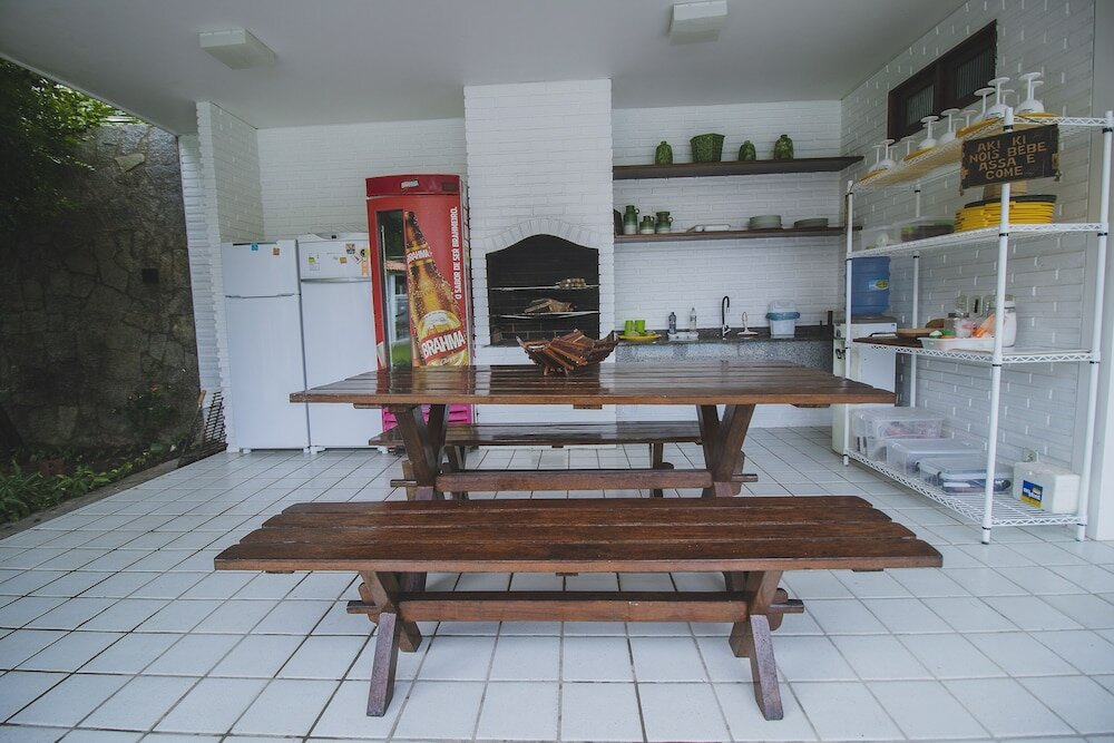 Фото Vila Gameleira Garça Torta