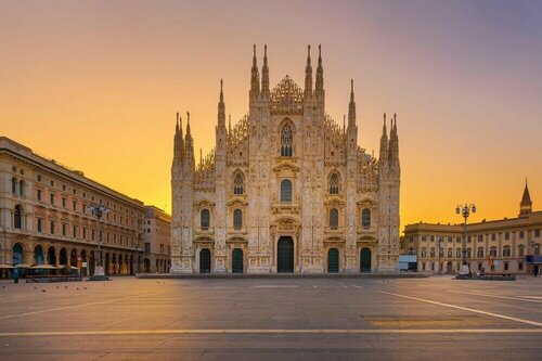 Starhotels Duomo Deluxe Apartment - 2 Bedrooms