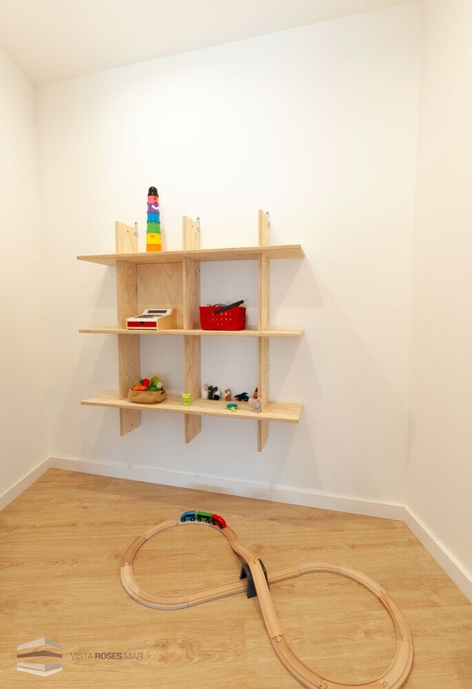 Фото Vista Roses Mar - Ancla Mar