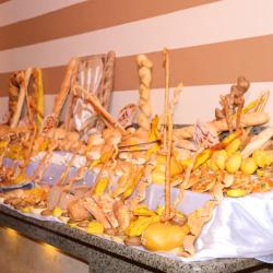 Фото The Three Corners Sunny Beach Resort